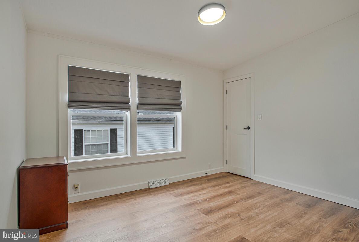 SEVERN MOBILE HOME PARK - Residential