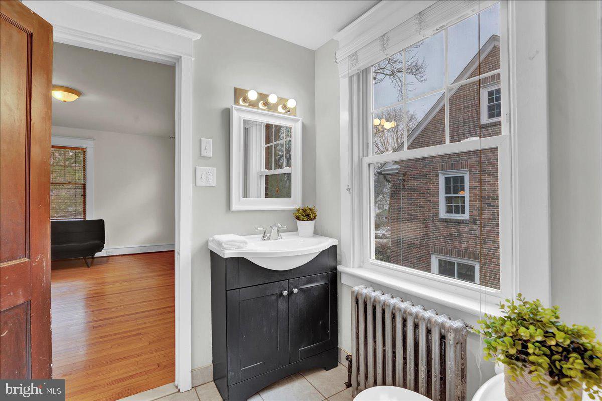 OLD WYNCOTE - Residential