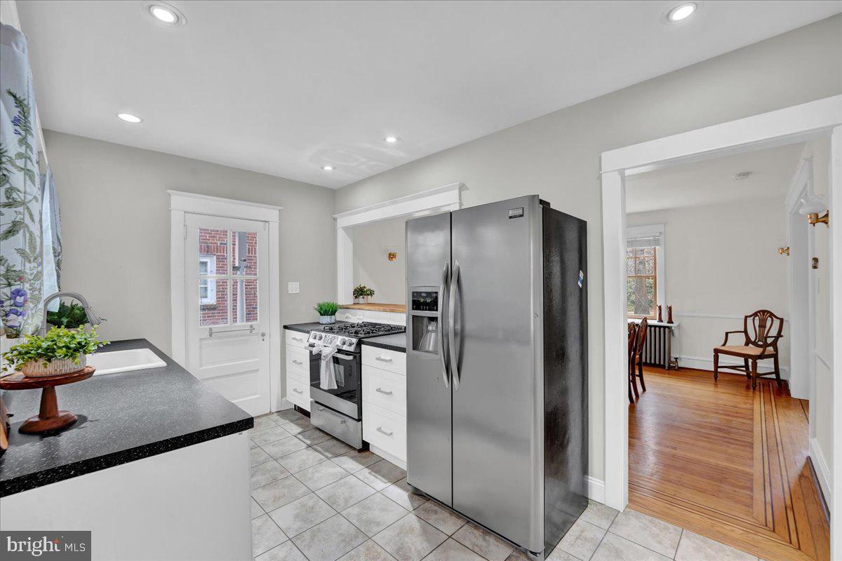 OLD WYNCOTE - Residential