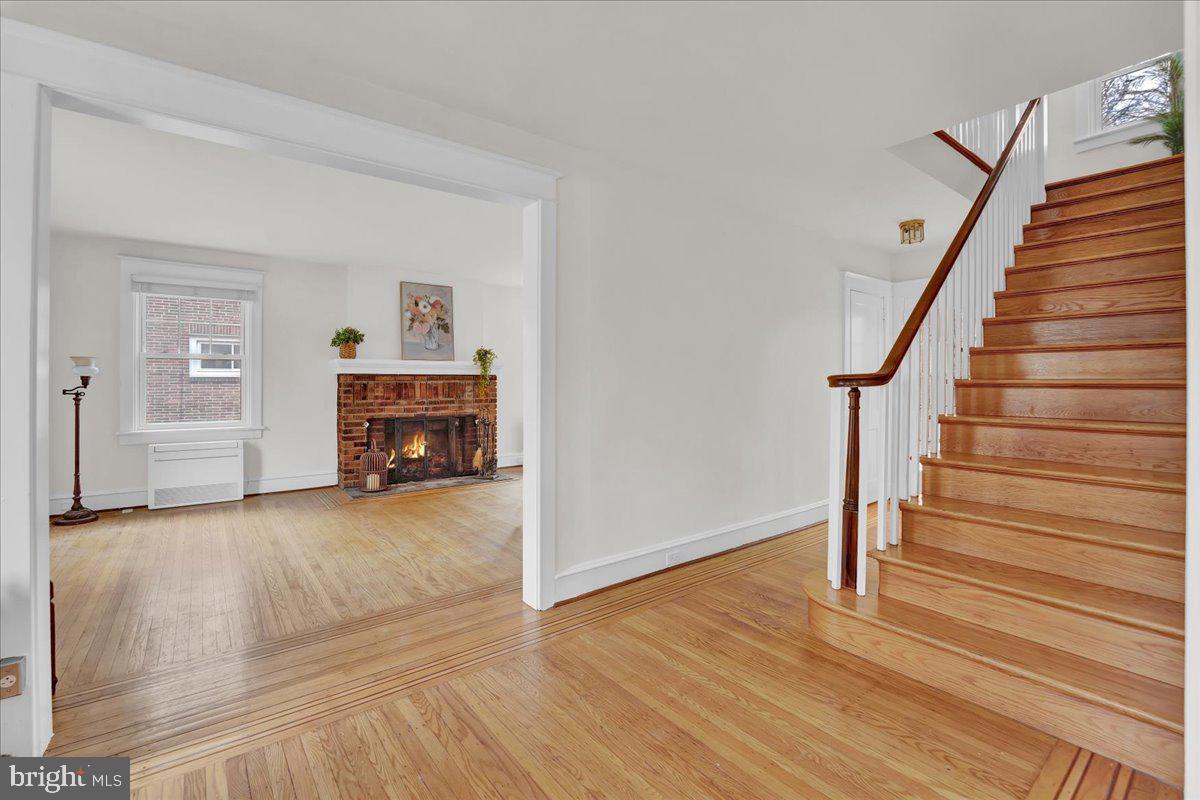 OLD WYNCOTE - Residential