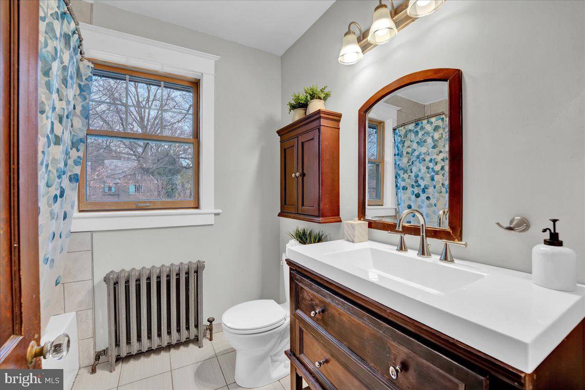 OLD WYNCOTE - Residential