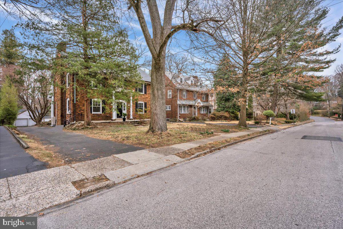 OLD WYNCOTE - Residential