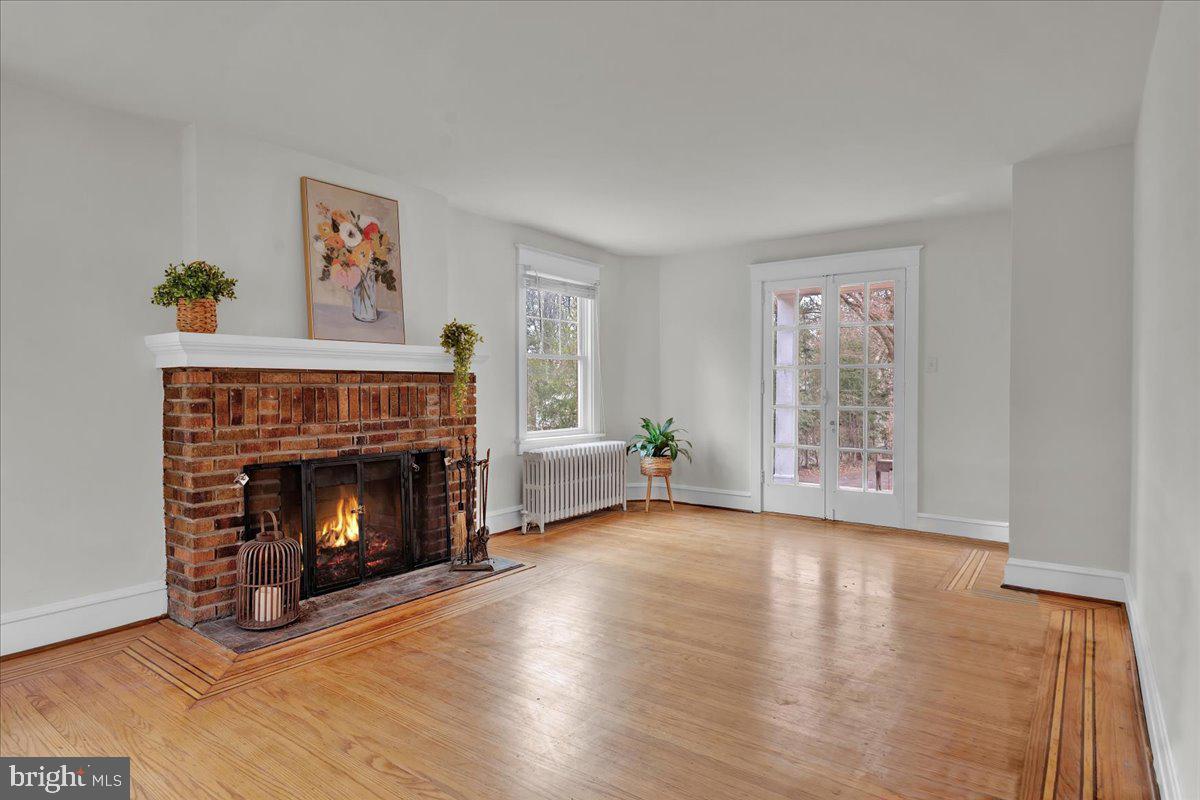 OLD WYNCOTE - Residential