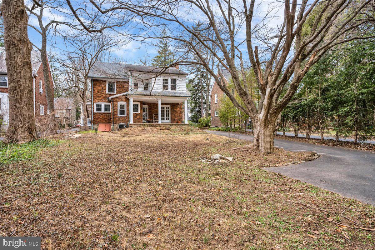 OLD WYNCOTE - Residential