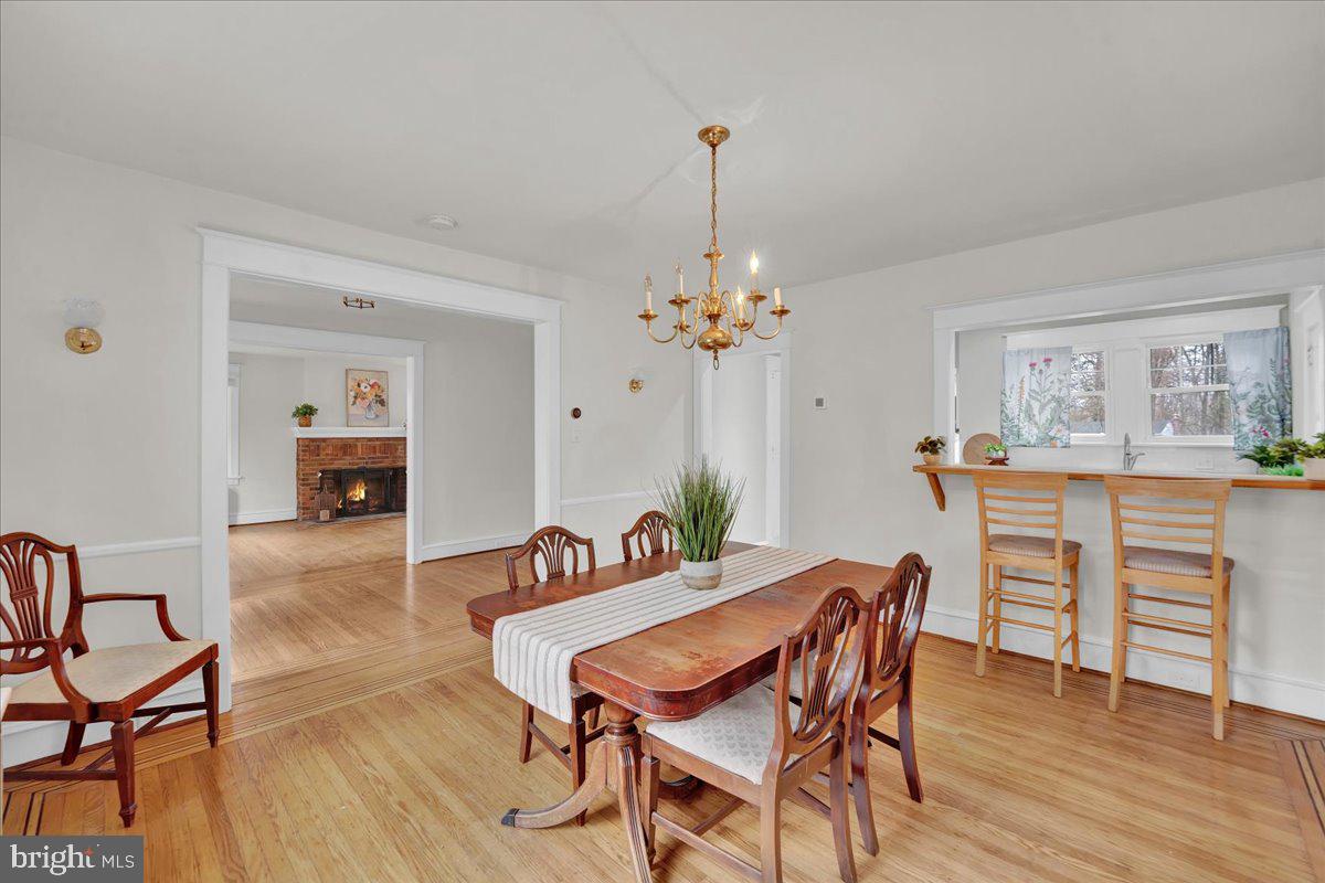 OLD WYNCOTE - Residential