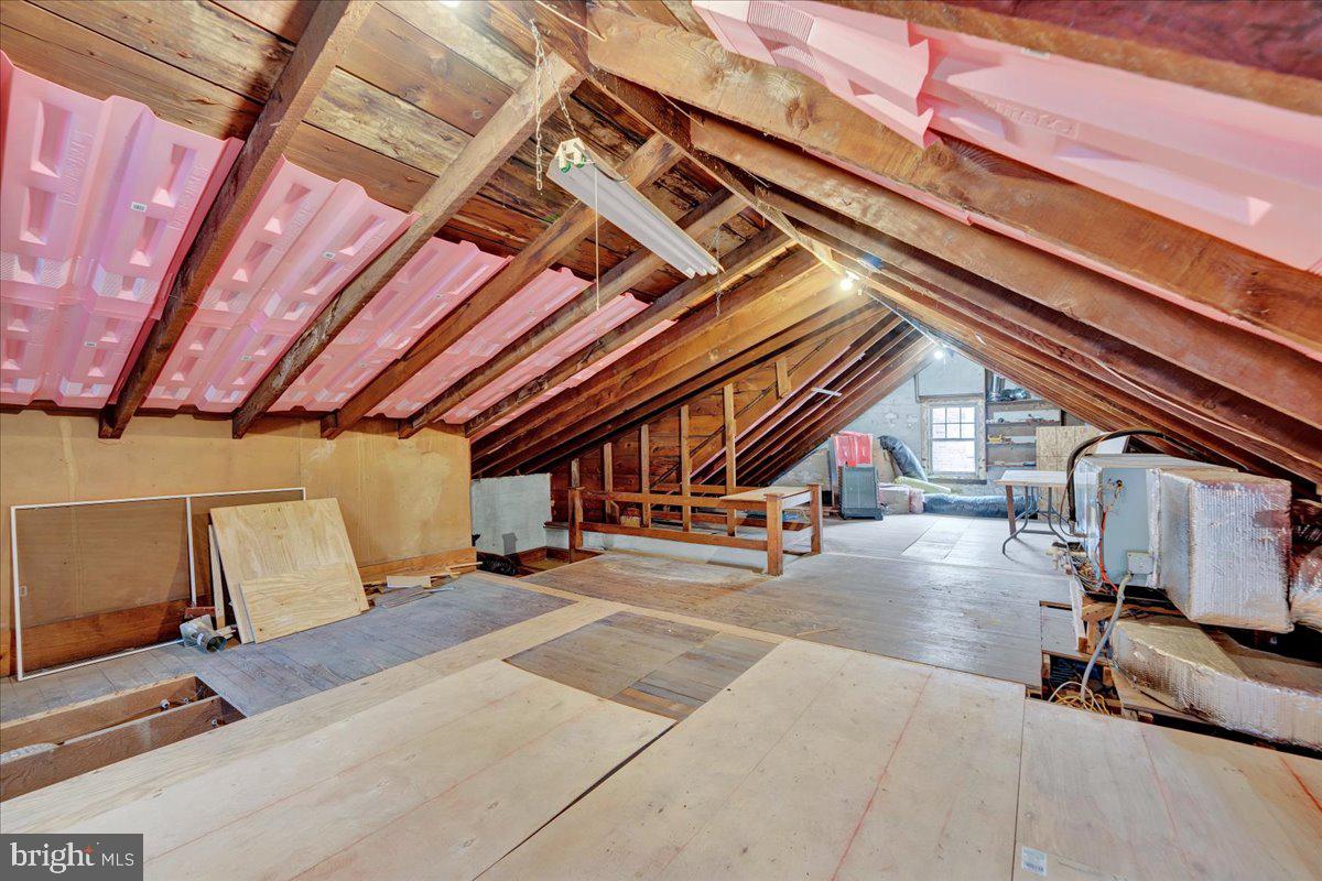 OLD WYNCOTE - Residential