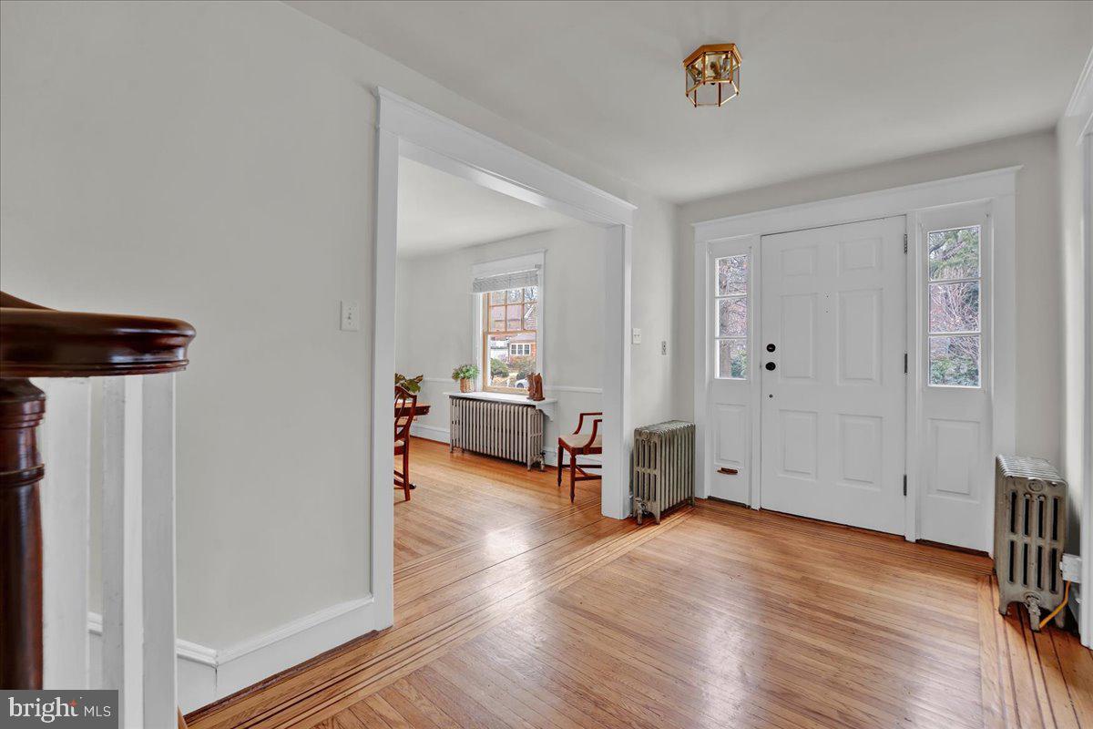 OLD WYNCOTE - Residential