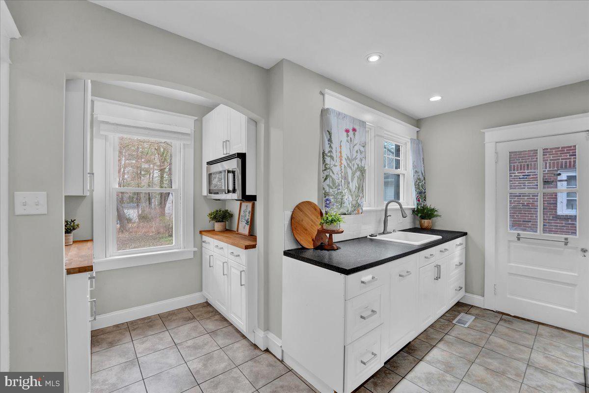 OLD WYNCOTE - Residential