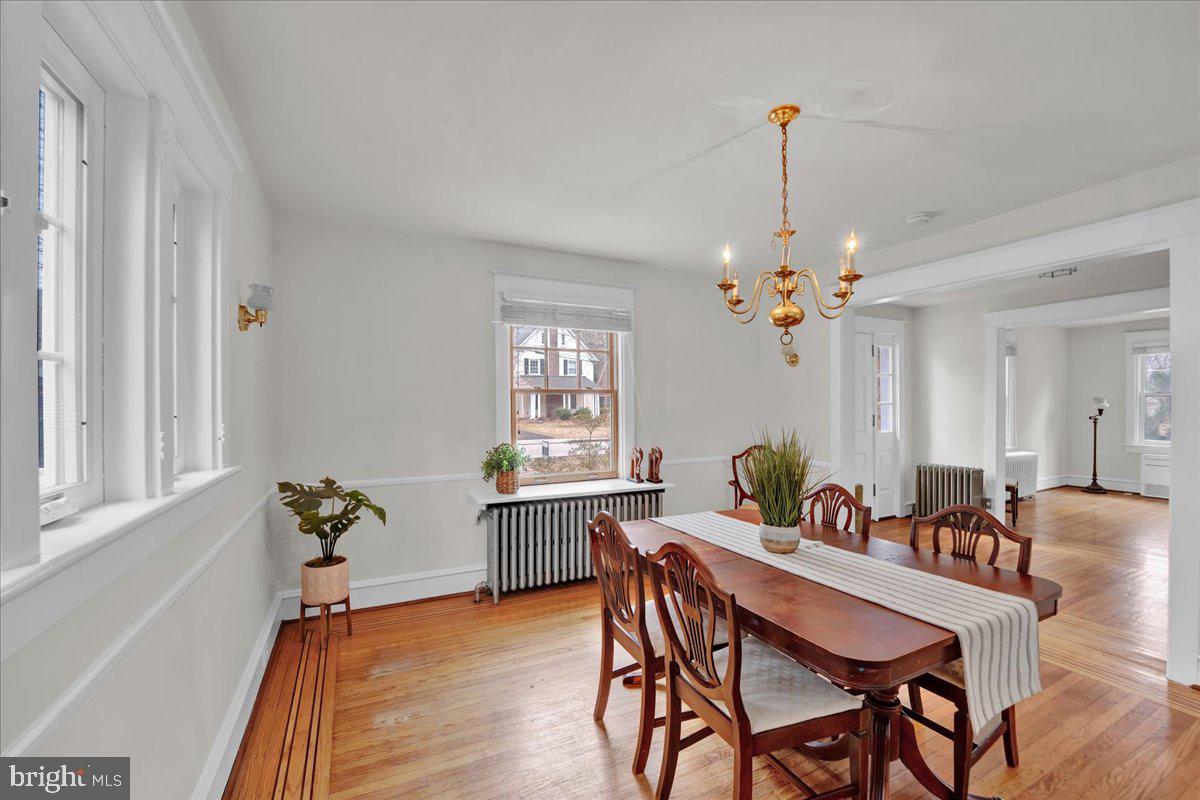 OLD WYNCOTE - Residential