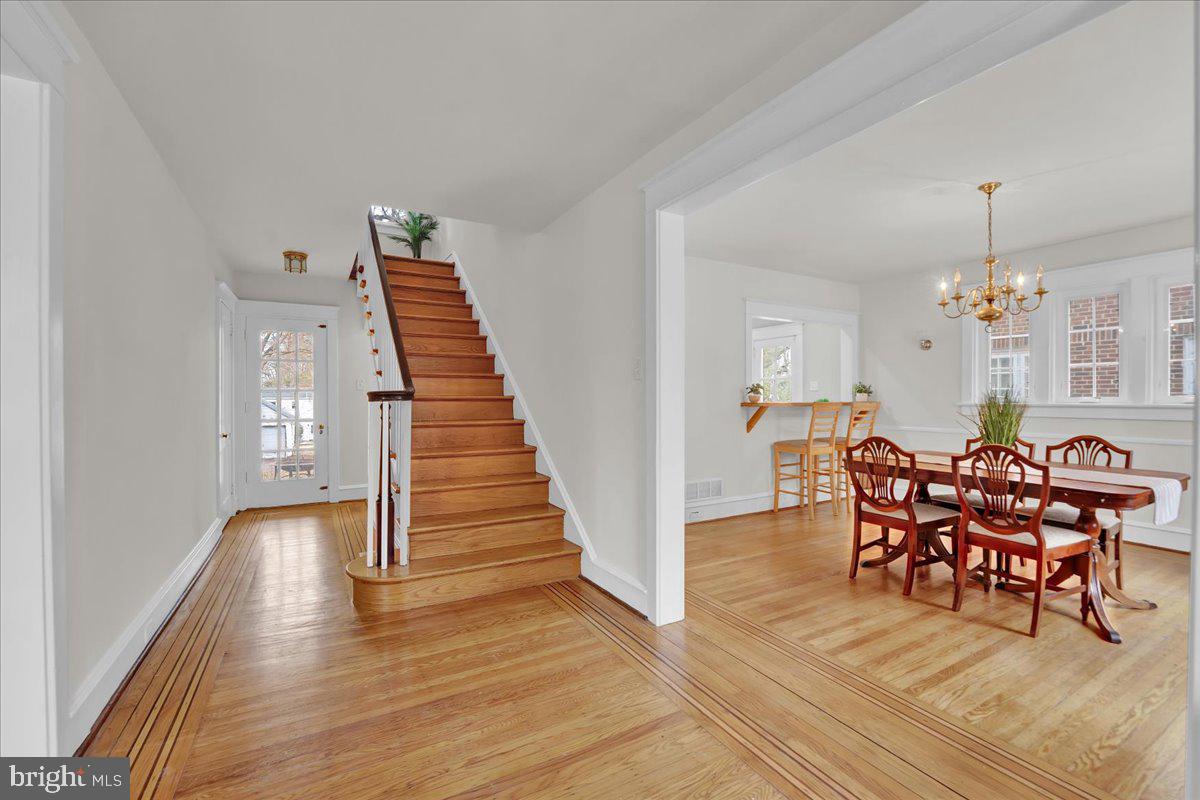 OLD WYNCOTE - Residential