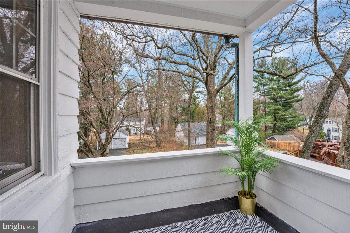 OLD WYNCOTE - Residential