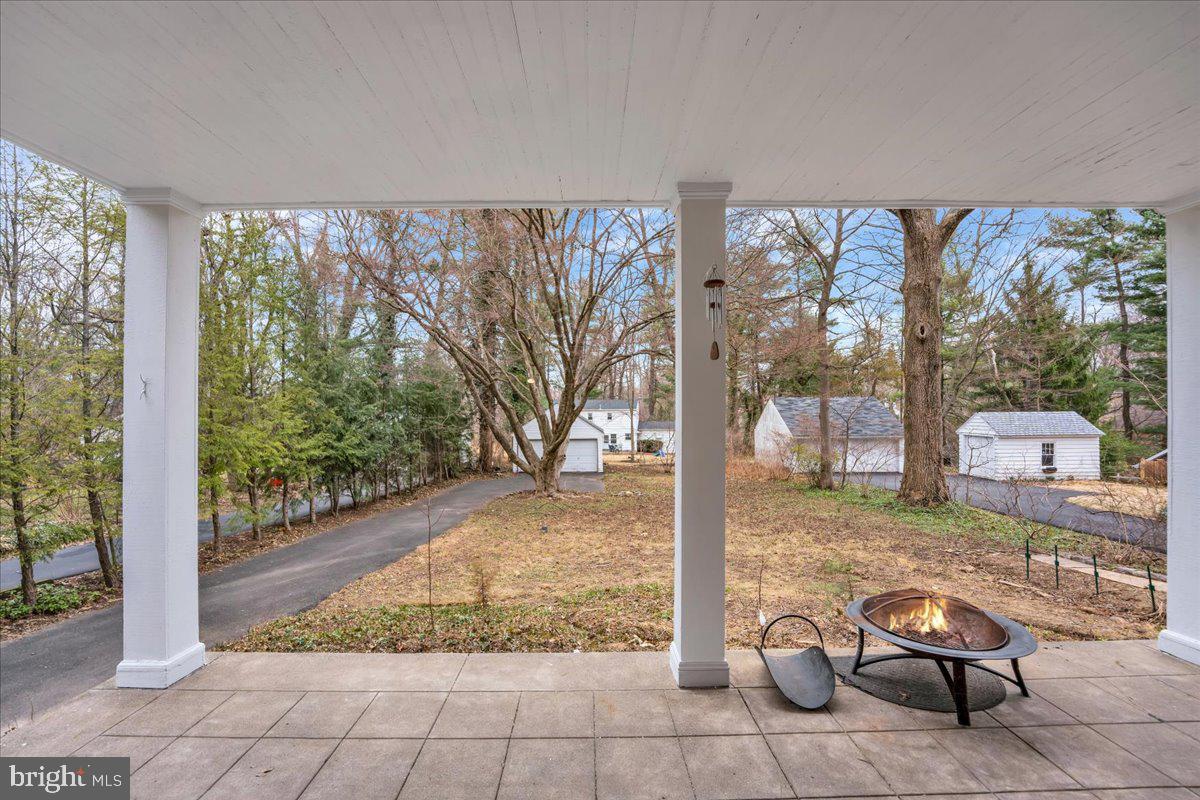 OLD WYNCOTE - Residential