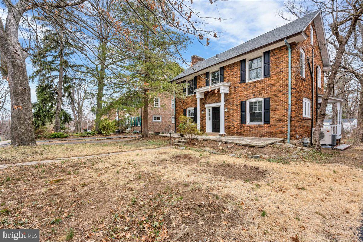 OLD WYNCOTE - Residential