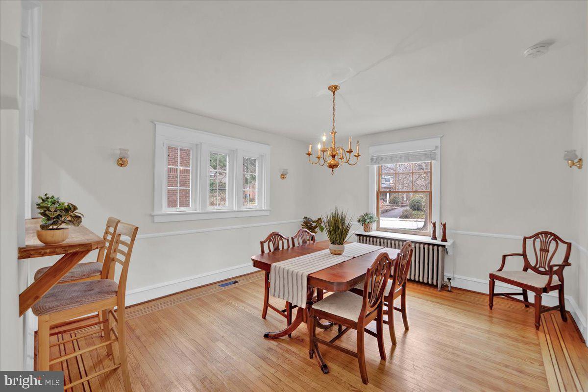 OLD WYNCOTE - Residential