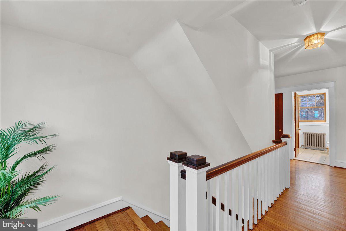 OLD WYNCOTE - Residential