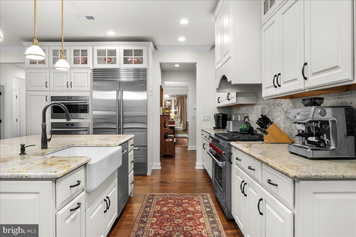 FENTONS CORNER - Residential