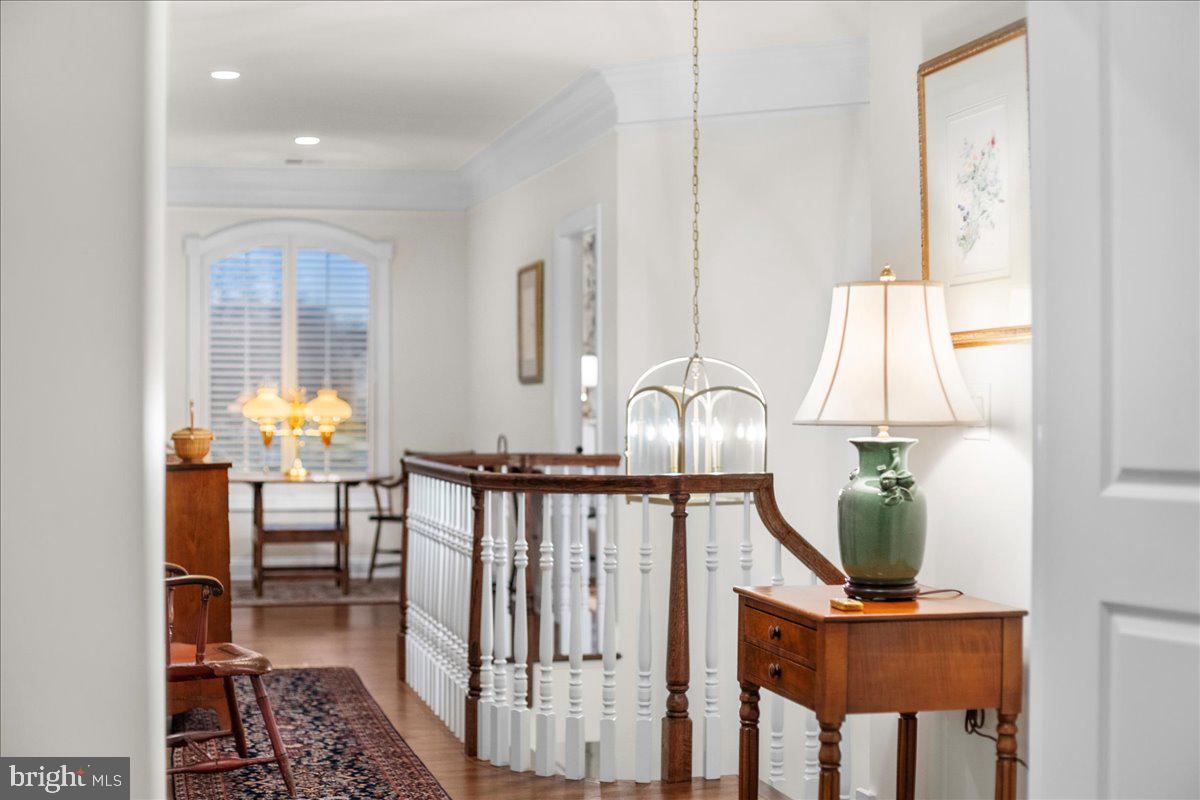 FENTONS CORNER - Residential