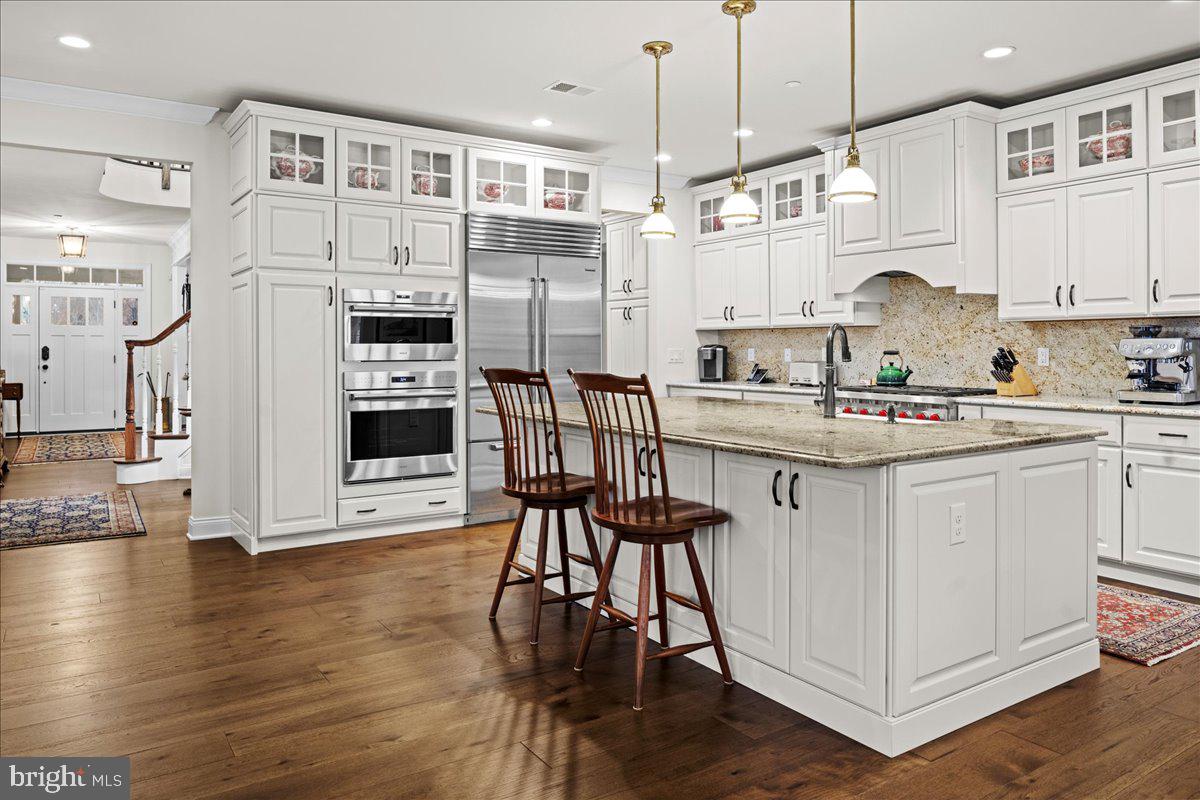 FENTONS CORNER - Residential