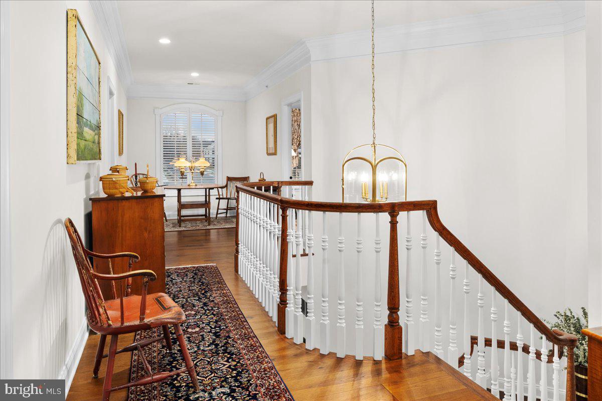 FENTONS CORNER - Residential