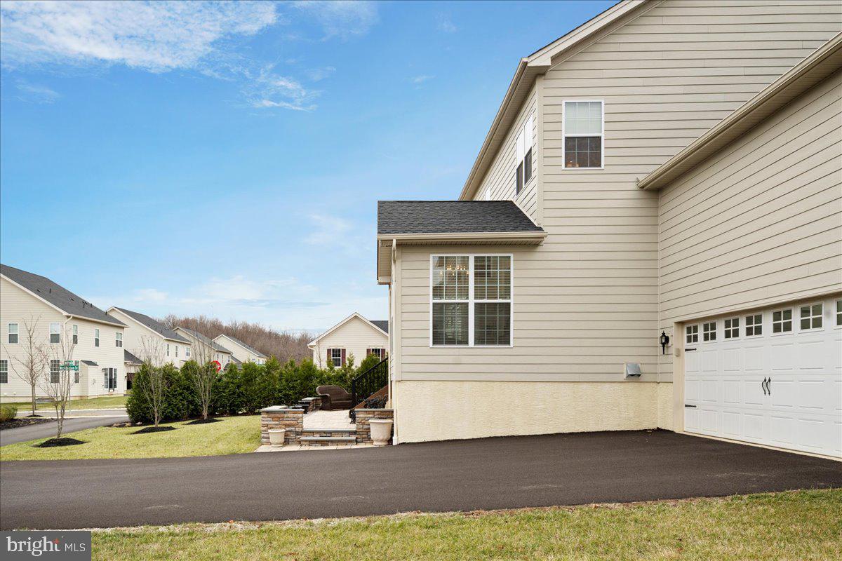 FENTONS CORNER - Residential