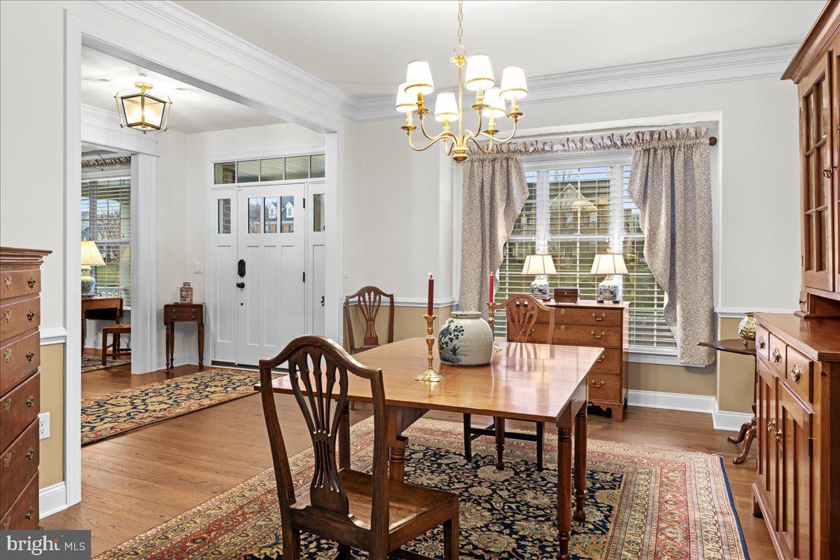 FENTONS CORNER - Residential