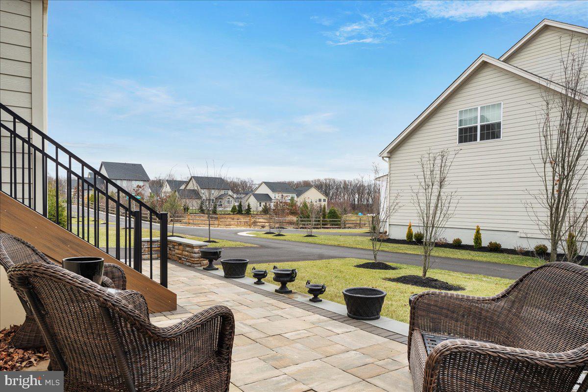 FENTONS CORNER - Residential