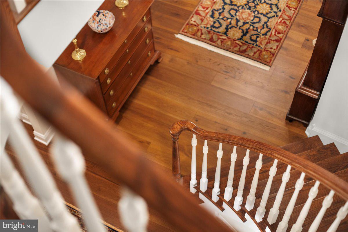 FENTONS CORNER - Residential