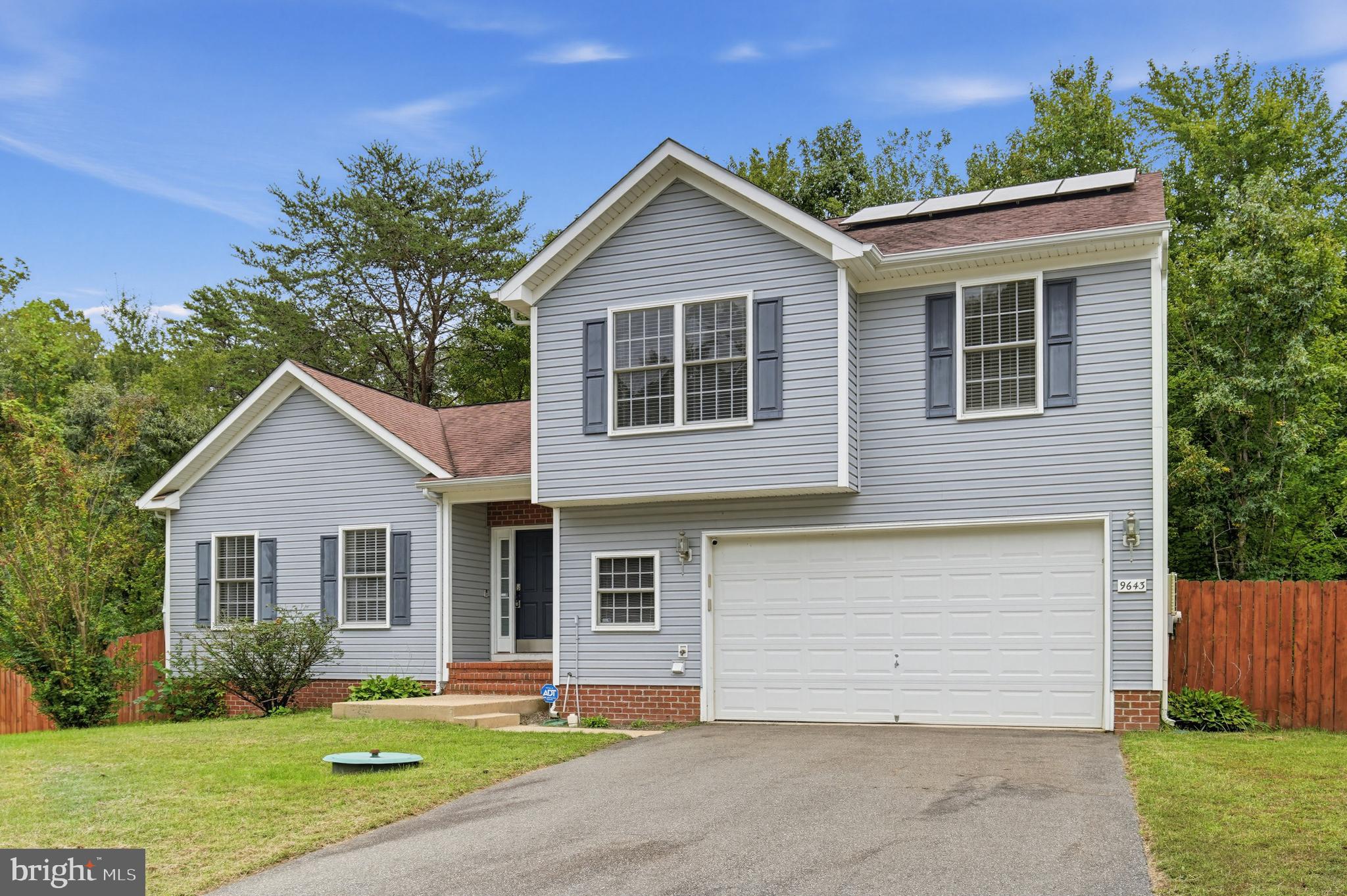 9643 MARY TS COURT