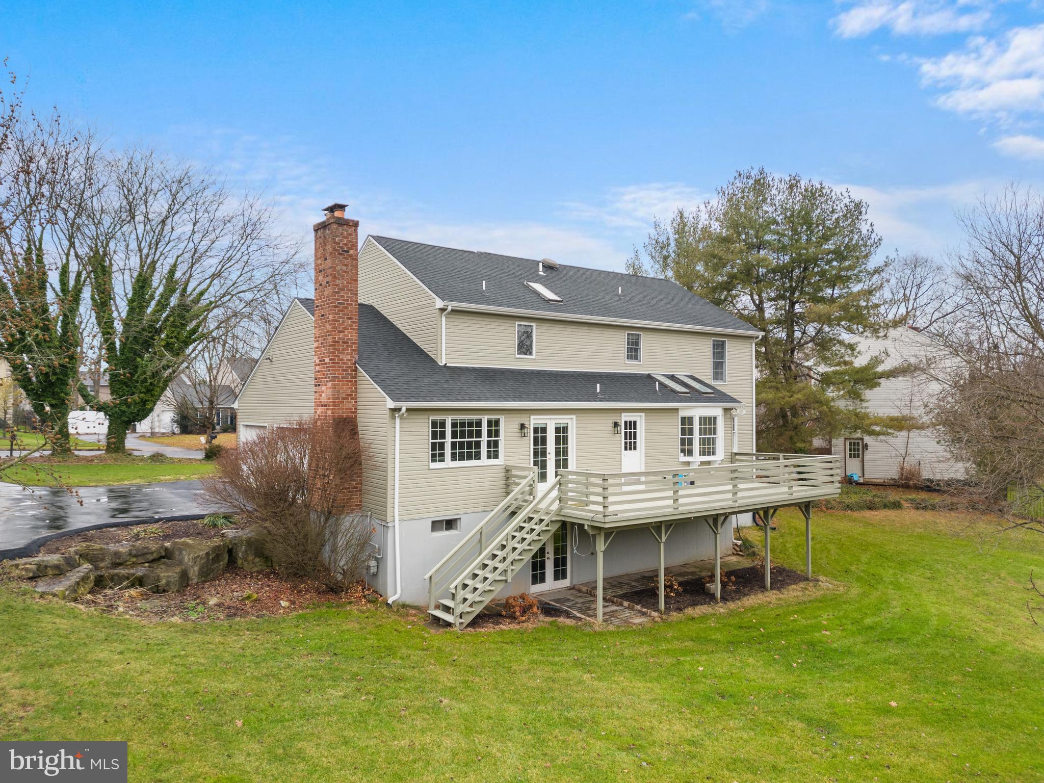 FARMINGTON HILLS - Residential