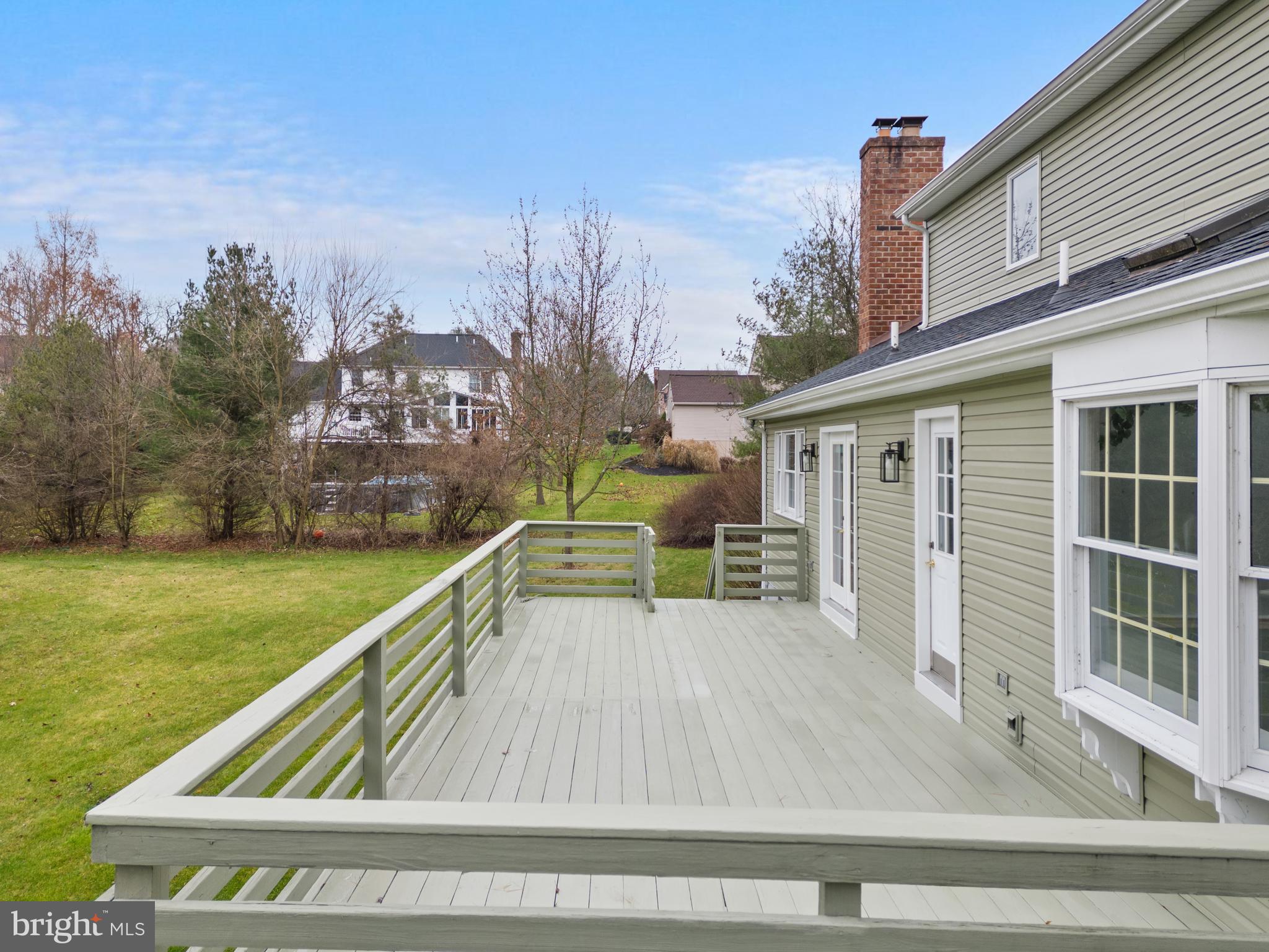 FARMINGTON HILLS - Residential