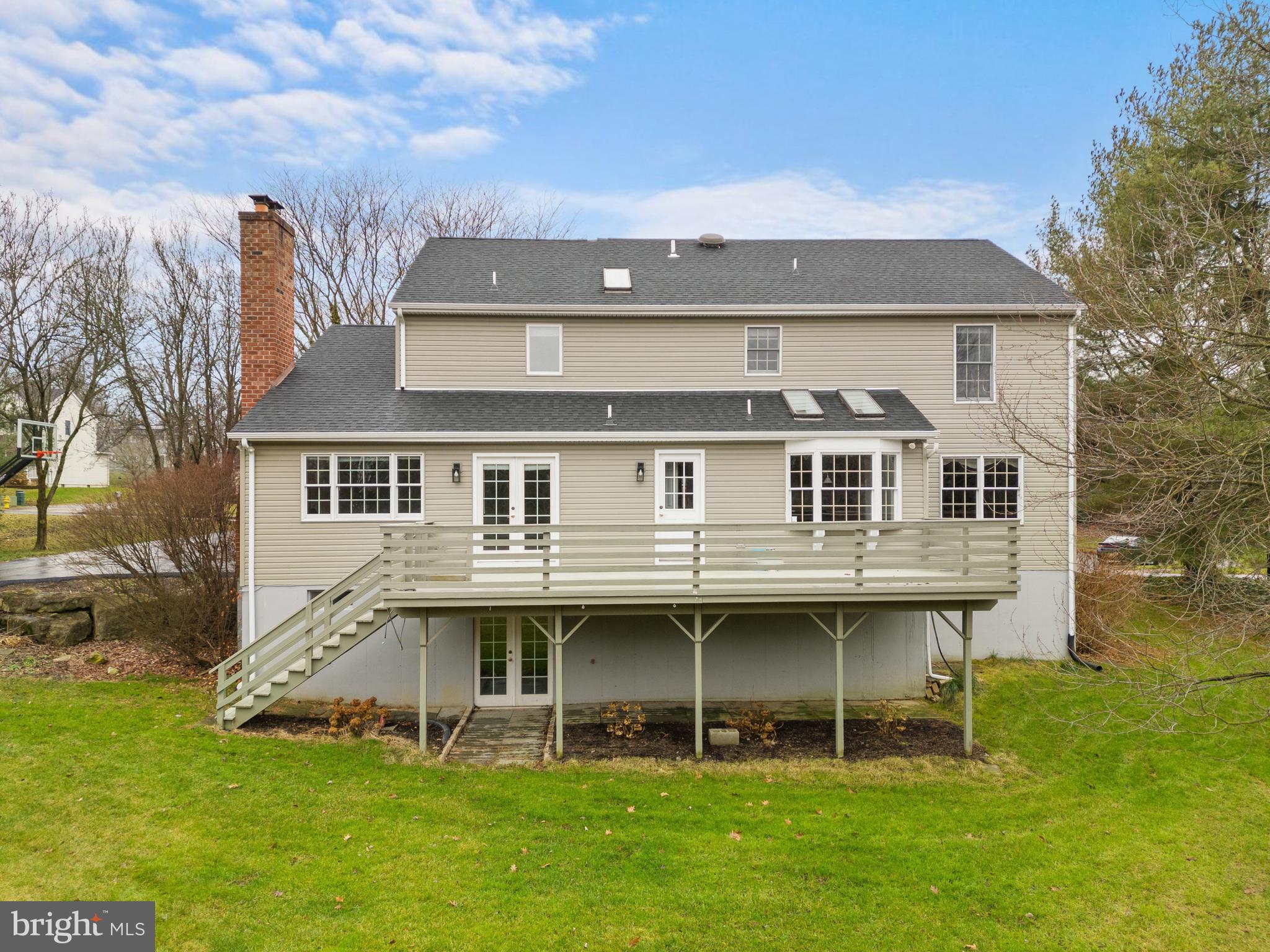 FARMINGTON HILLS - Residential