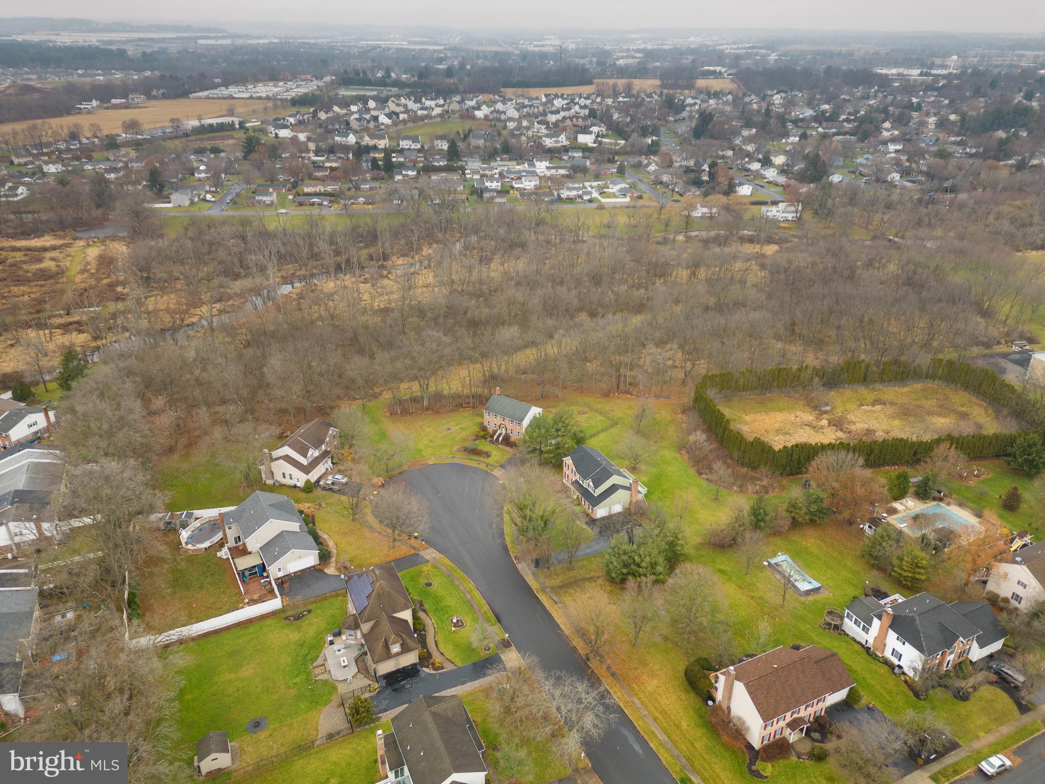 FARMINGTON HILLS - Residential