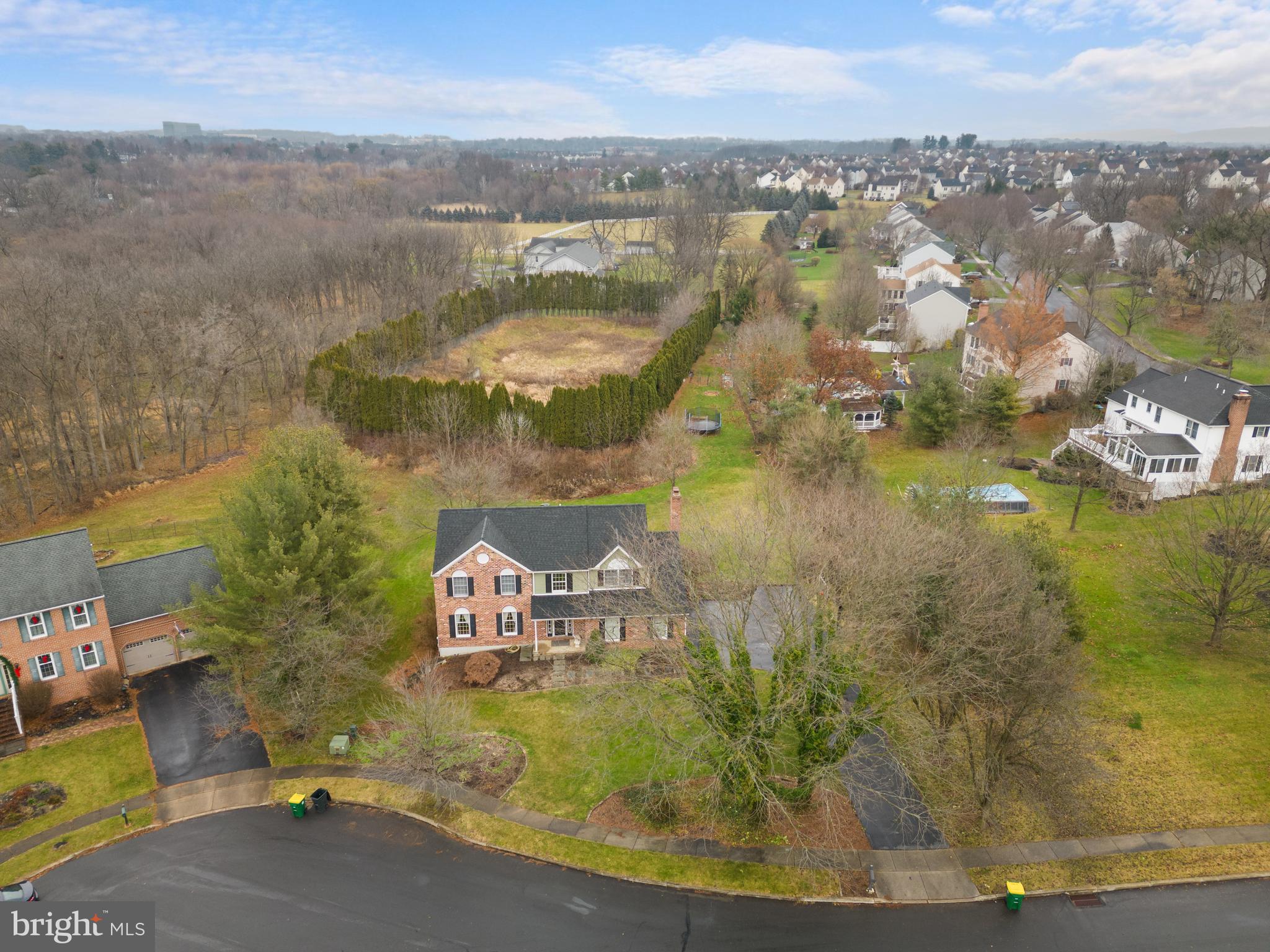 FARMINGTON HILLS - Residential