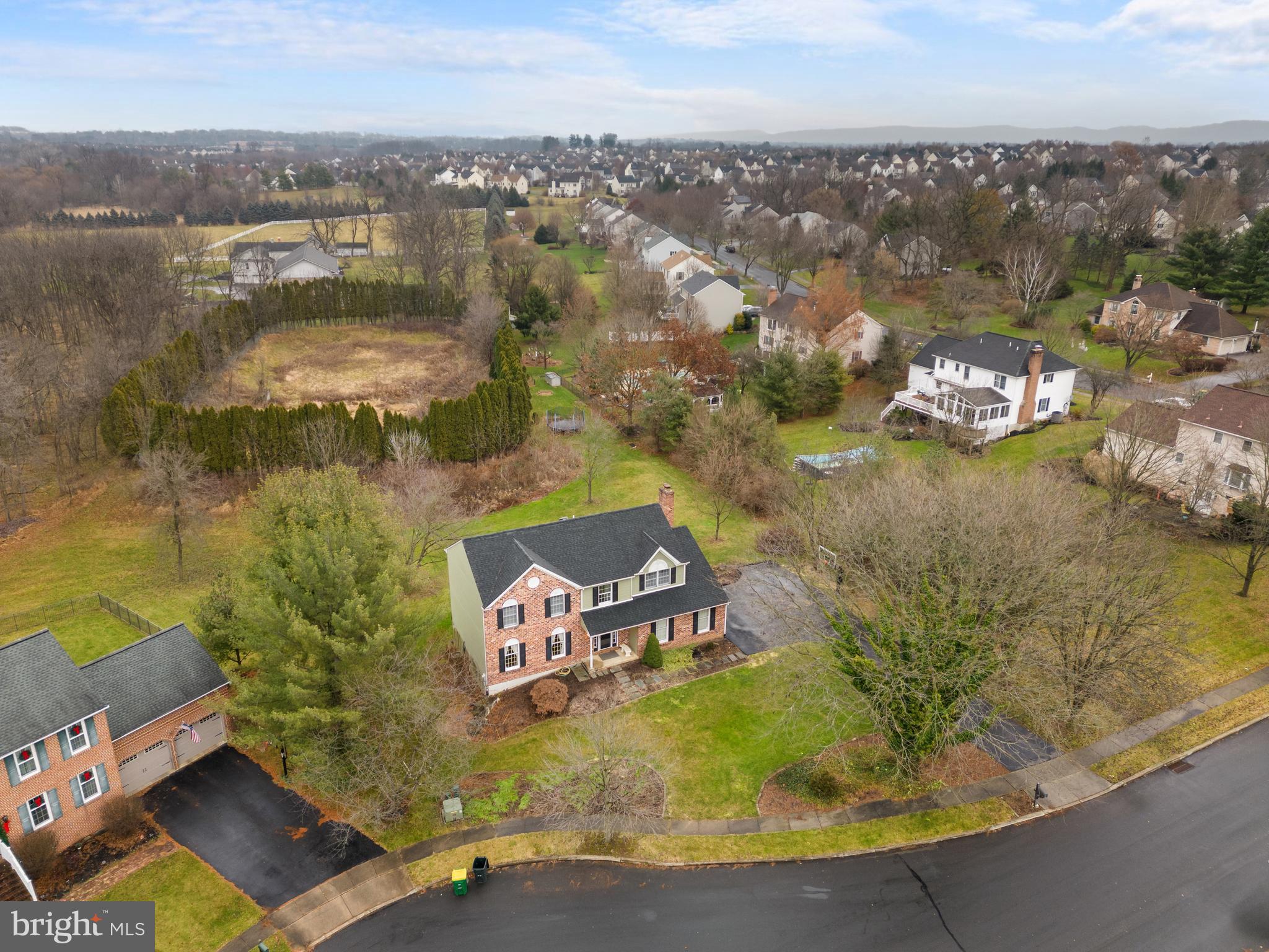 FARMINGTON HILLS - Residential