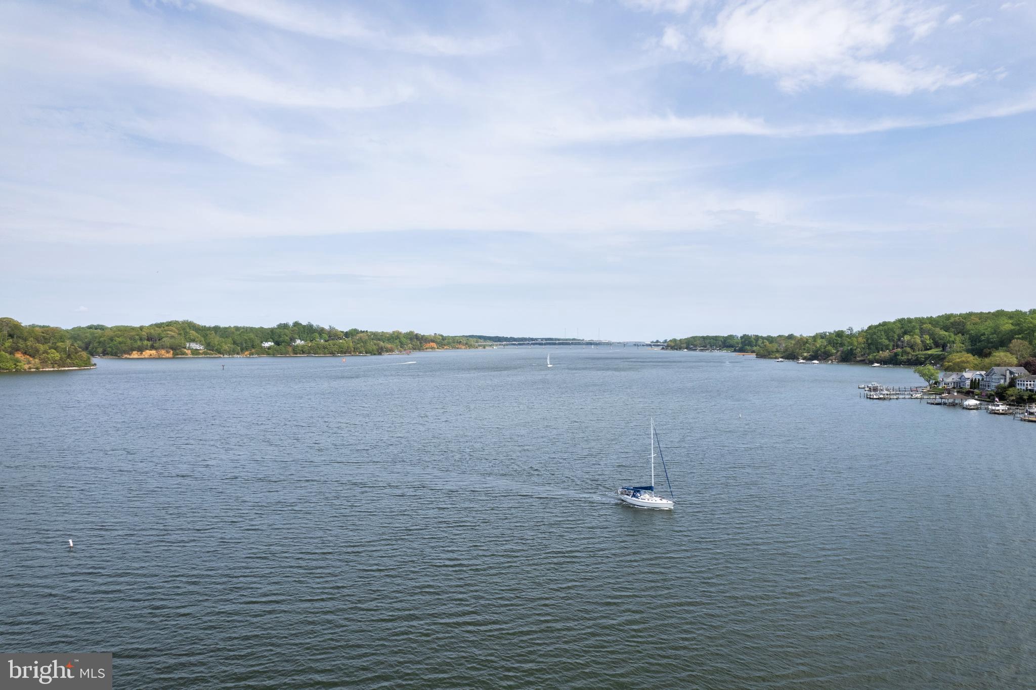 DOWNS ON THE SEVERN - Residential