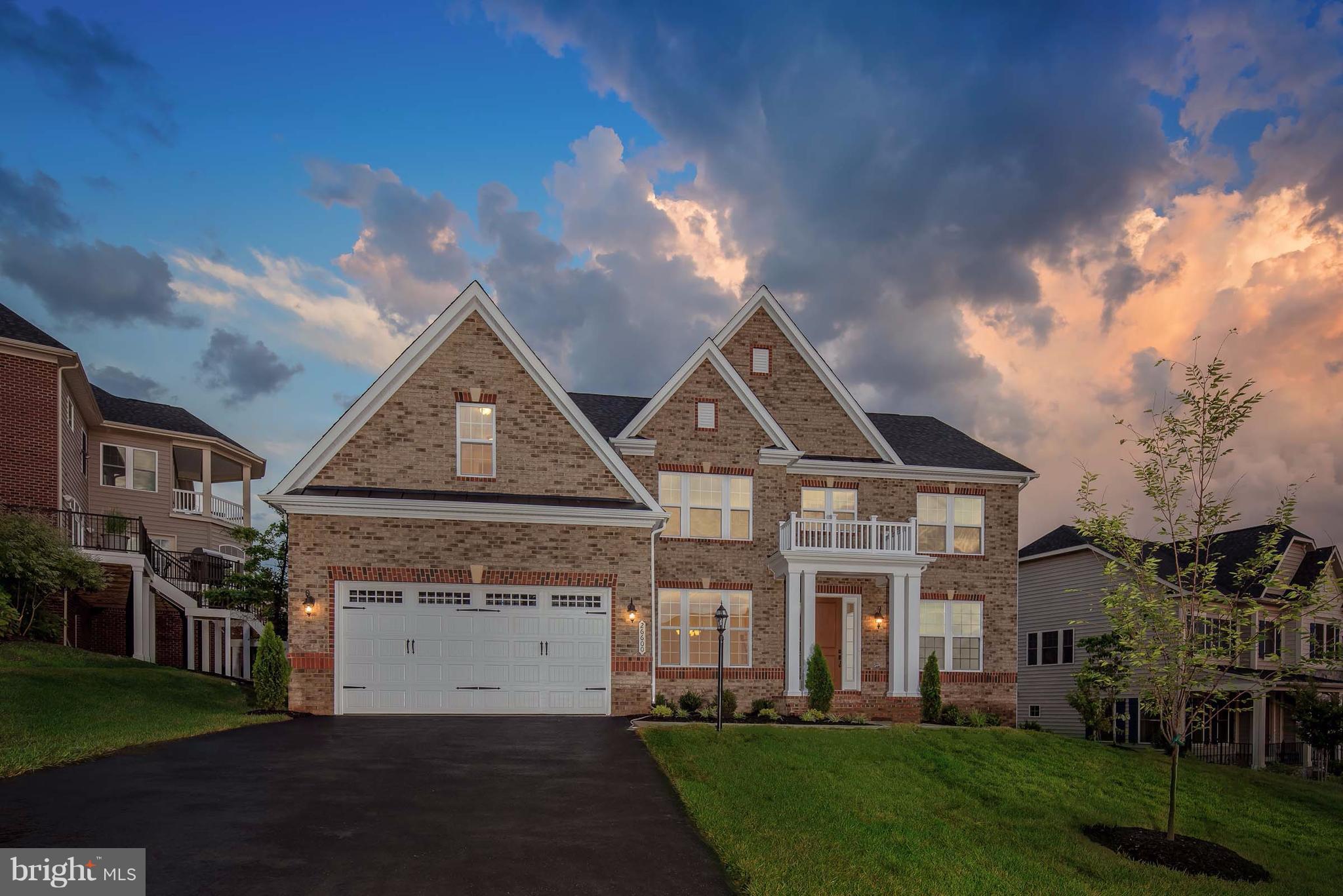 FAIRWOOD-PHASE 2-PLAT 10 - Residential