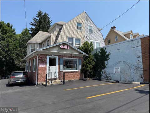 Photo of 135 Montgomery Avenue, BALA CYNWYD, PA 19004 (MLS # PAMC2186188)