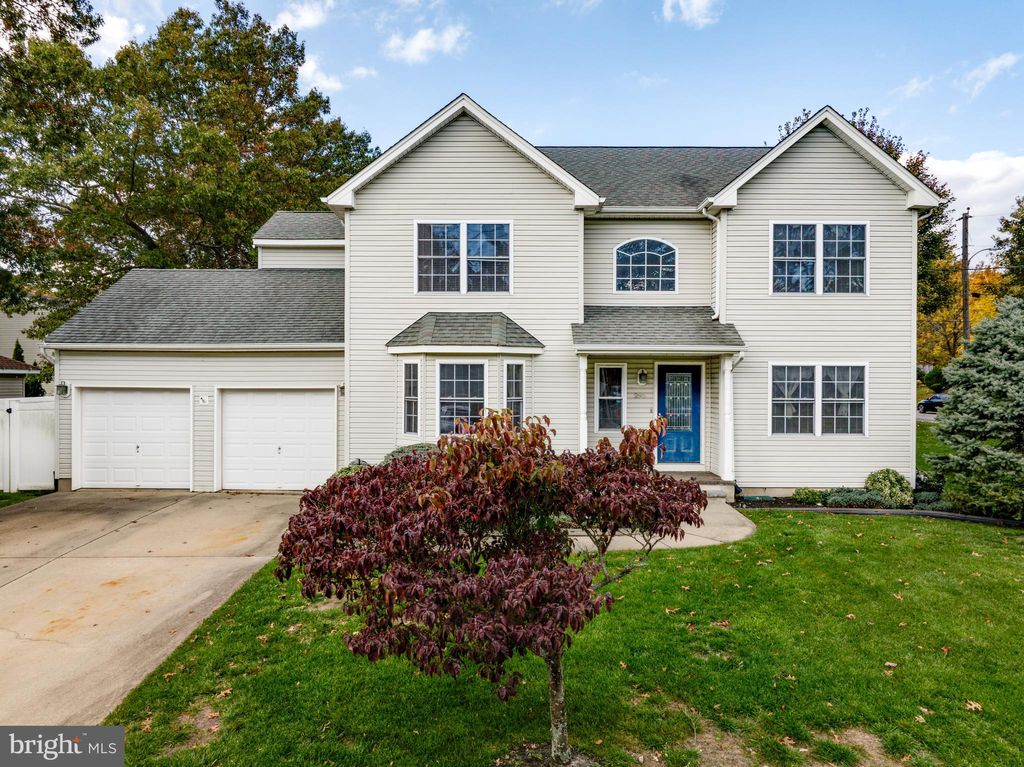 Photo of 296 Neptune Drive, MANAHAWKIN, NJ 08050 (MLS # NJOC2037818)