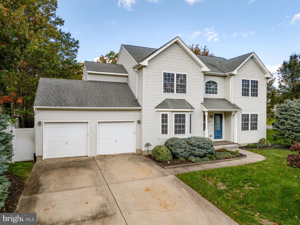 Photo of 296 Neptune Drive, MANAHAWKIN, NJ 08050 (MLS # NJOC2037818)