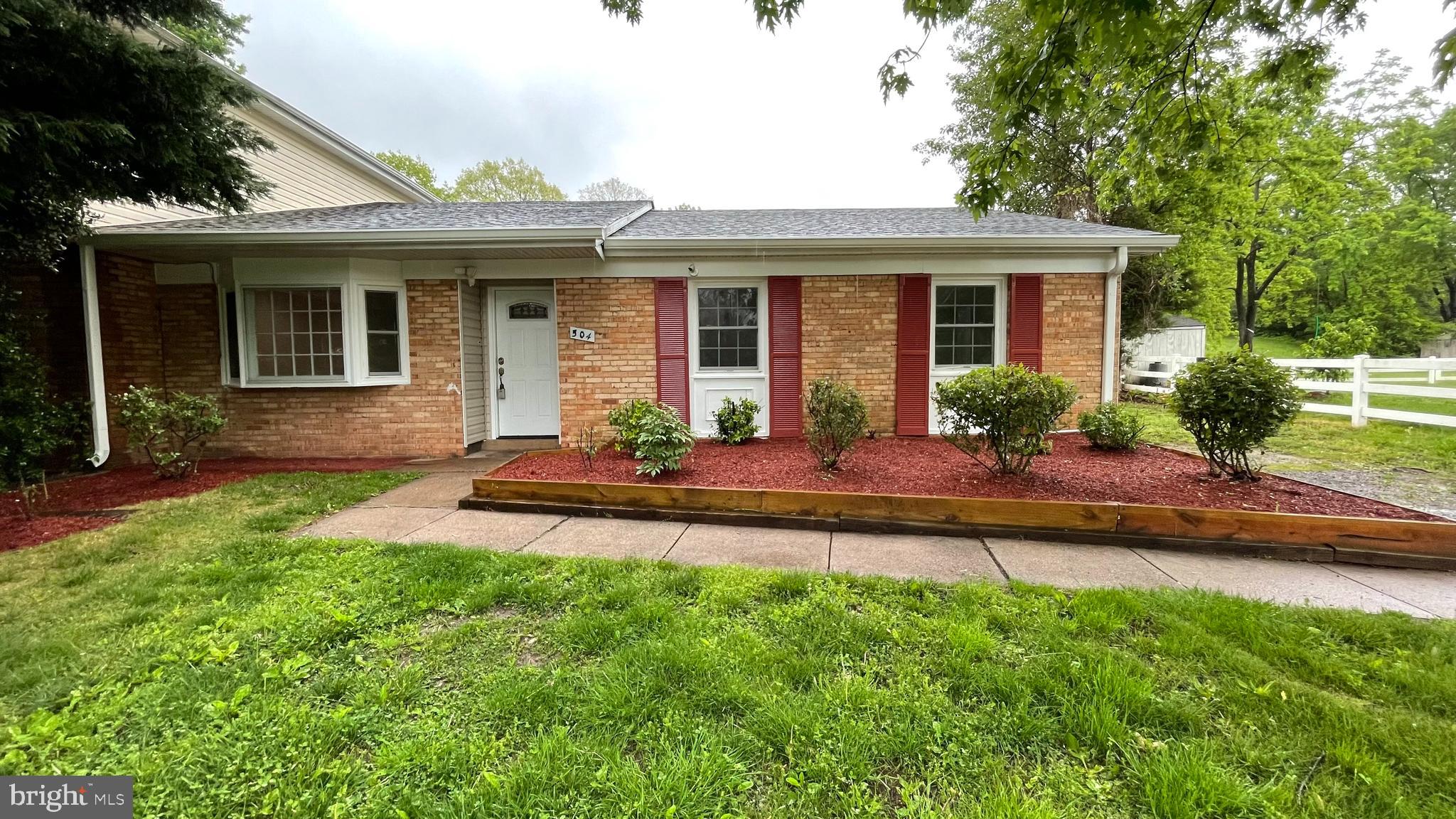 STERLING - Residential