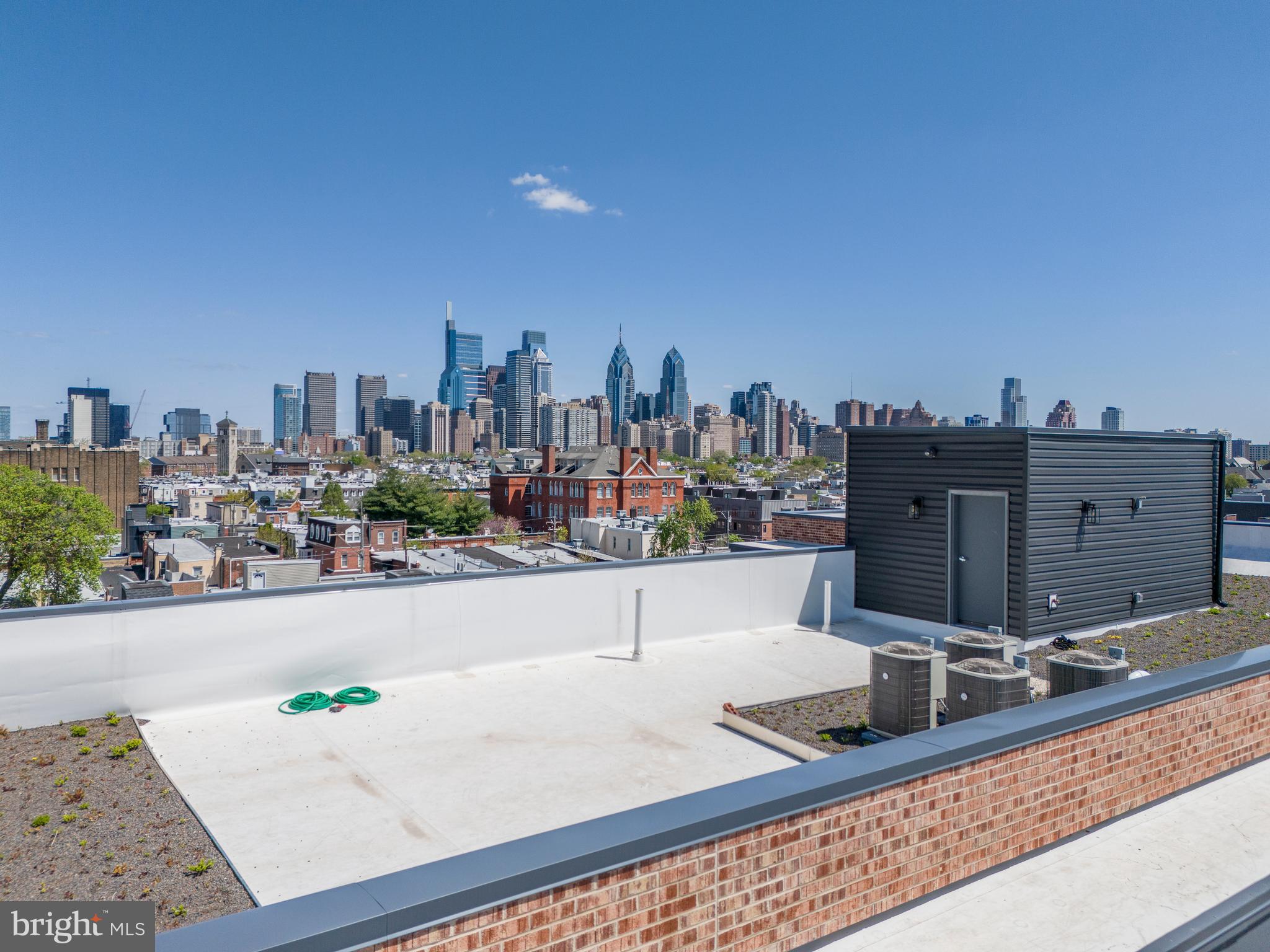 GRADUATE HOSPITAL - Residential Lease