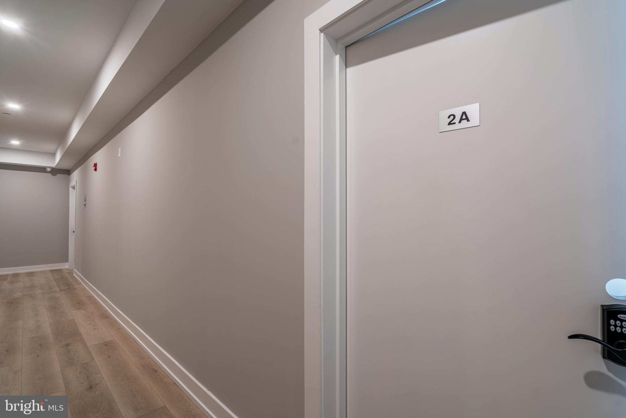 GRADUATE HOSPITAL - Residential Lease