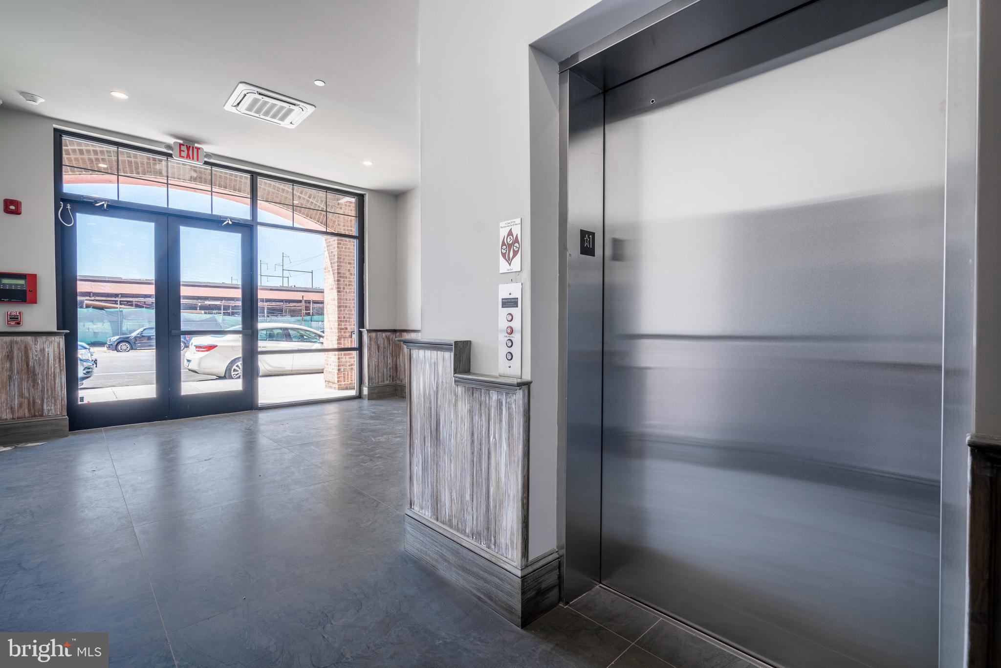 GRADUATE HOSPITAL - Residential Lease