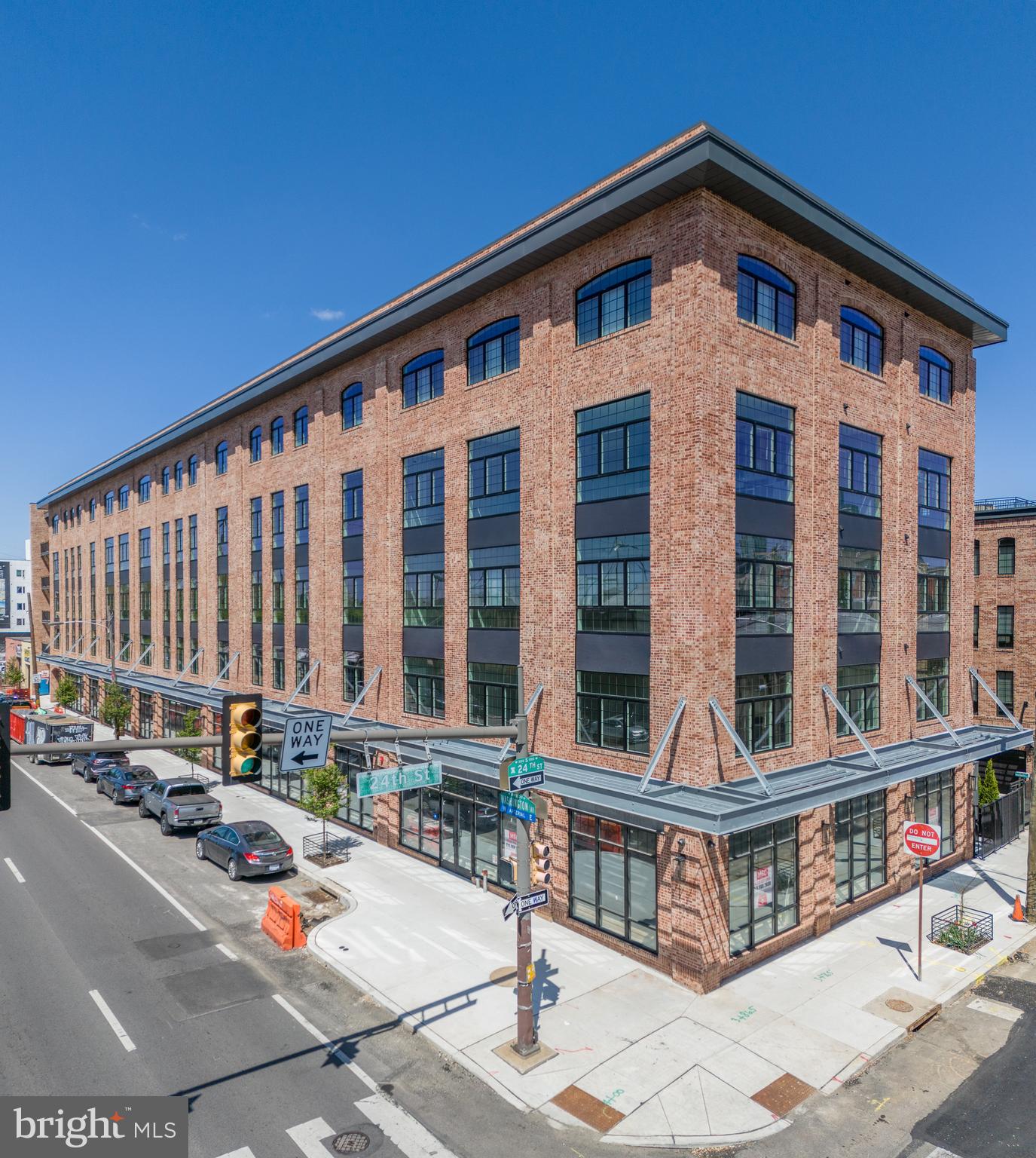 GRADUATE HOSPITAL - Residential Lease