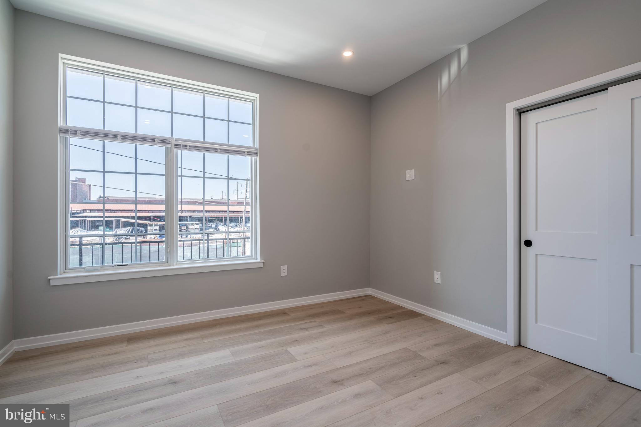 GRADUATE HOSPITAL - Residential Lease