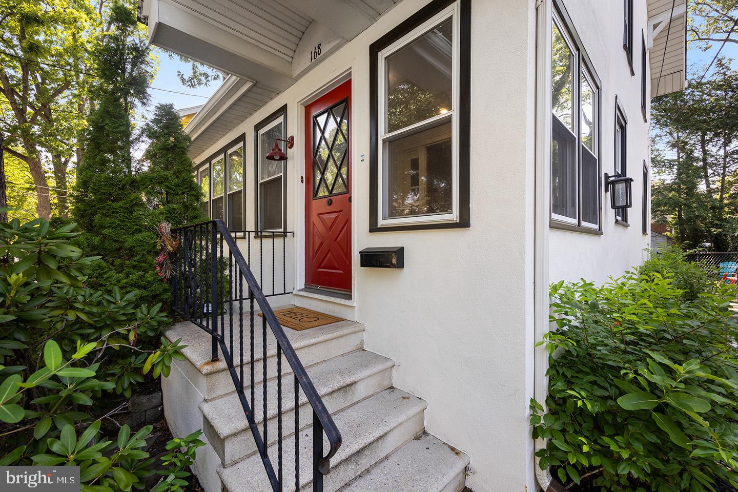 168 FERN AVENUE