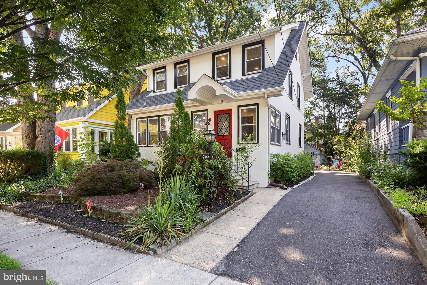 168 FERN AVENUE