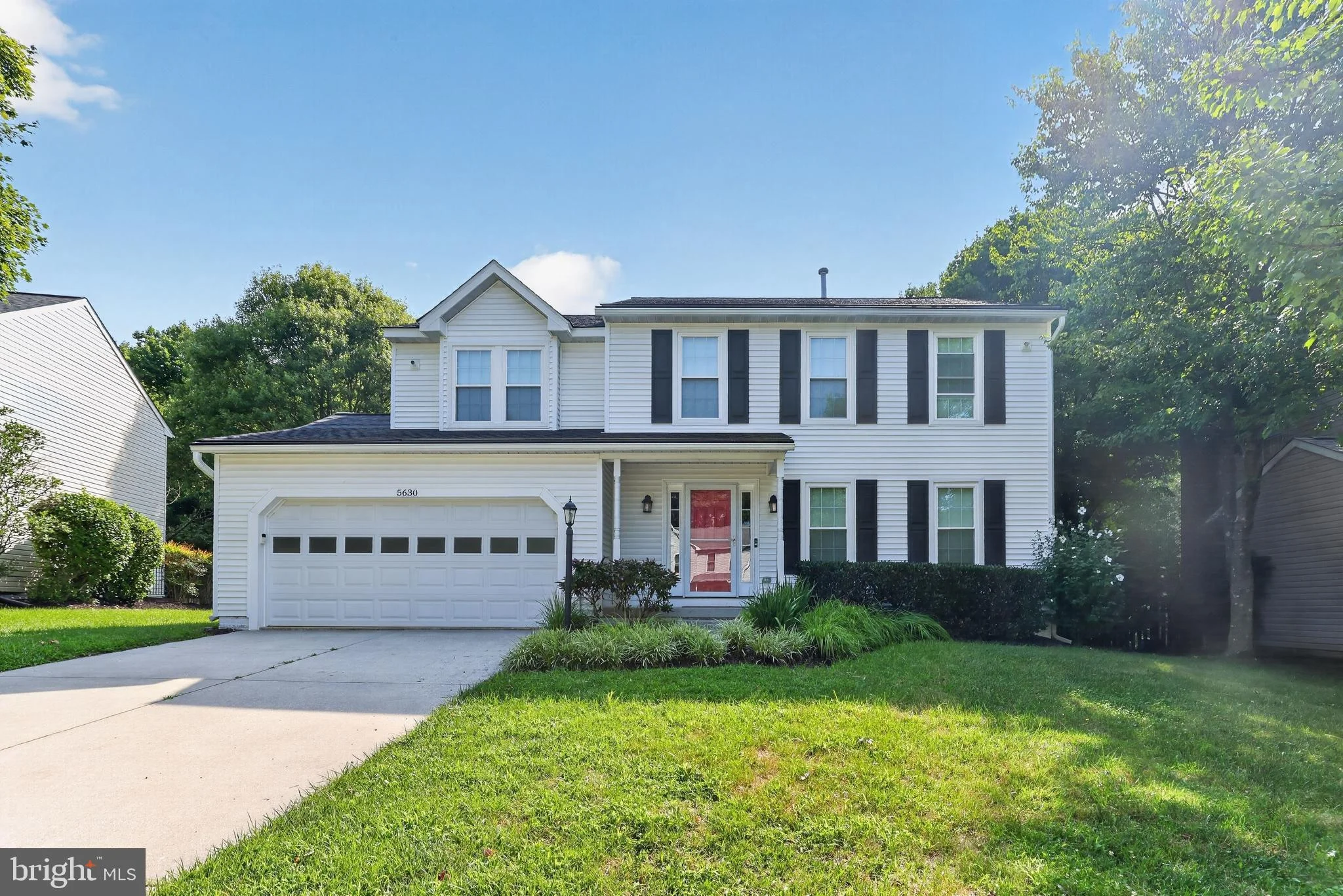 5630 Roundtree Lane, Columbia, MD, 21045