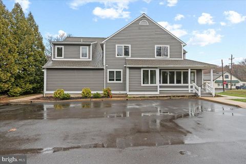 Condo For Rent - 1 Center Street #1<br/> DOYLESTOWN, PA 18901