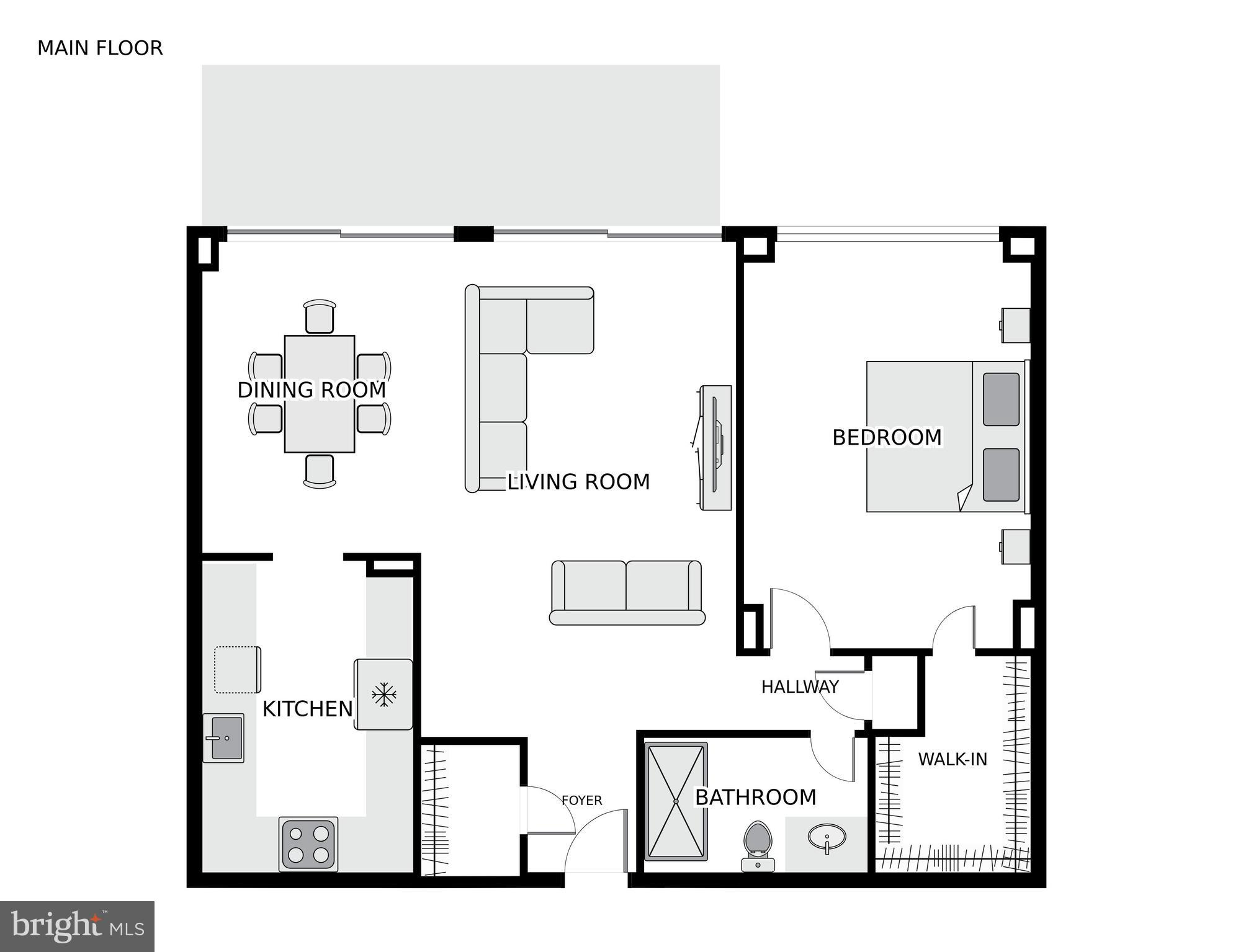 HYDE PARK - Residential